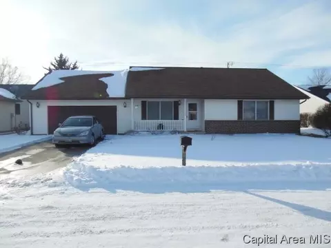 4529 Venetian Dr, Springfield, IL 62703 photo 1