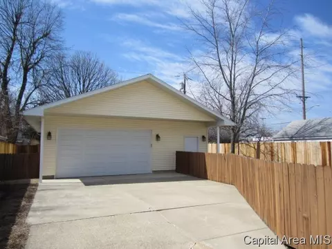 3207 Sheridan St, Springfield, IL 62703 photo 9