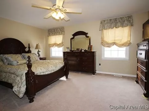 2815 Wordsworth Dr, Springfield, IL 62711 photo 8