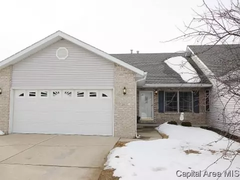2815 Wordsworth Dr, Springfield, IL 62711 photo 1