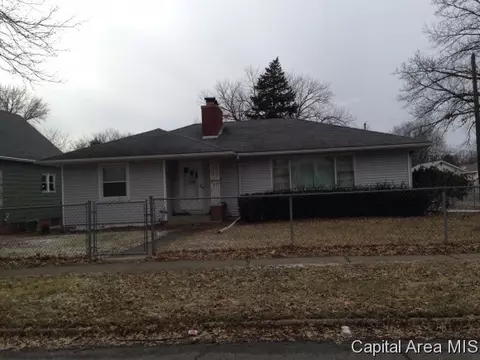 2201 S 13th, Springfield, IL 62703 photo 1