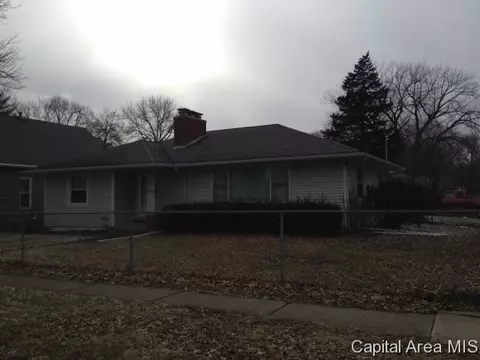2201 S 13th, Springfield, IL 62703 photo 2