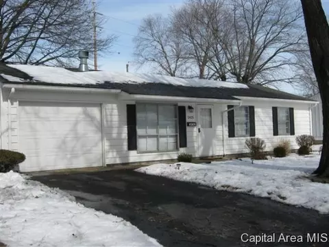 2425 Queensway Rd, Springfield, IL 62703 photo 1