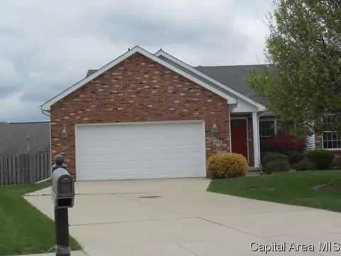 4104 Gissing, Springfield, IL 62711 photo 1