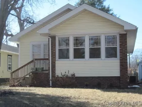 1837 S State St, Springfield, IL 62704 photo 2