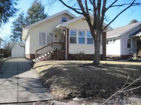 1837 S State St, Springfield, IL 62704 photo 1