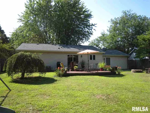 2109 Claremont Dr, Springfield, IL 62703 photo 25