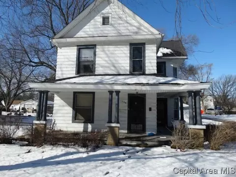 1729 N 8th, Springfield, IL 62702 photo 1