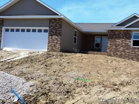 6309 Preston Dr, Springfield, IL 62712 photo 2