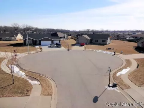 855 Cornsilk, Sherman, IL 62684 photo 21