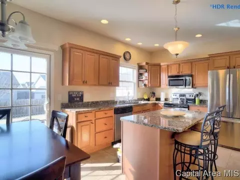 855 Cornsilk, Sherman, IL 62684 photo 5