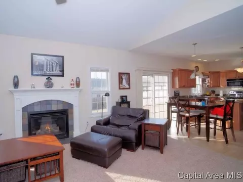 855 Cornsilk, Sherman, IL 62684 photo 4