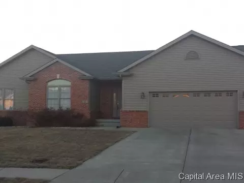 855 Cornsilk, Sherman, IL 62684 photo 1