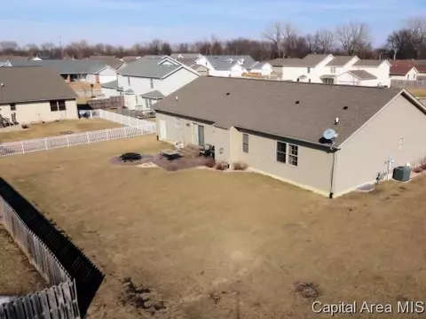 855 Cornsilk, Sherman, IL 62684 photo 23