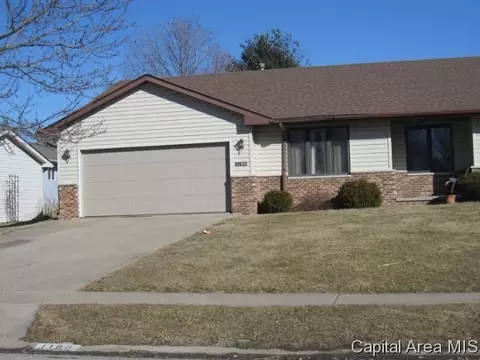 1180 Willowbrook Dr, Springfield, IL 62711 photo 1