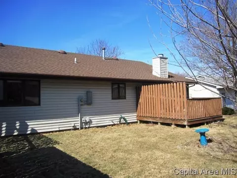 1180 Willowbrook Dr, Springfield, IL 62711 photo 23