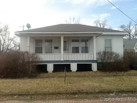 116 E Cedar, Springfield, IL 62704 photo 1