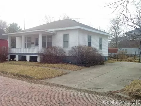 116 E Cedar, Springfield, IL 62704 photo 2