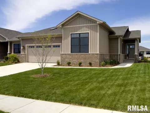 3959 Cornerstone Cir, Springfield, IL 62711 photo 1