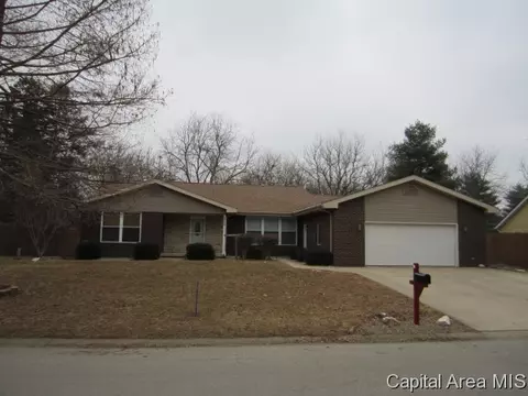 512 Dunbarton, Sherman, IL 62684 photo 1