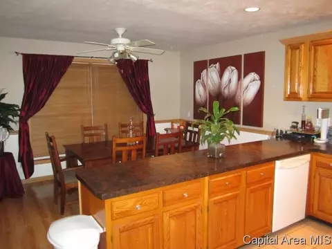 512 Dunbarton, Sherman, IL 62684 photo 6