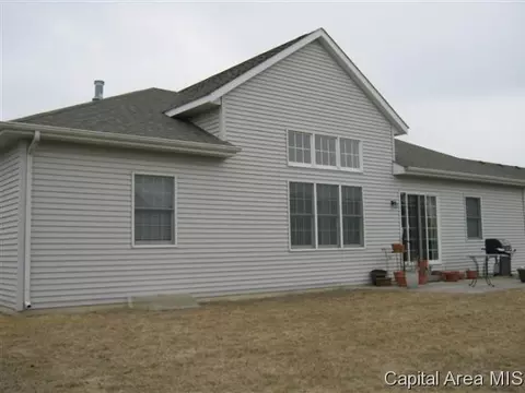 3540 Glengate Dr, Springfield, IL 62711 photo 4