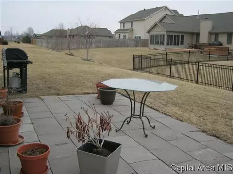 3540 Glengate Dr, Springfield, IL 62711 photo 14