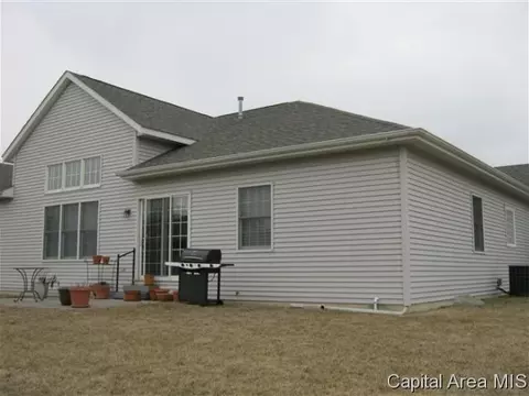 3540 Glengate Dr, Springfield, IL 62711 photo 3