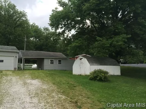 1642 State Rt 100, Bluffs, IL 62621 photo 18