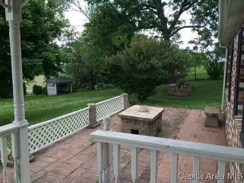 1642 State Rt 100, Bluffs, IL 62621 photo 12