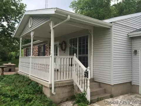 1642 State Rt 100, Bluffs, IL 62621 photo 2