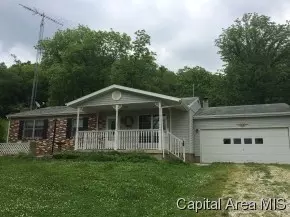 1642 State Rt 100, Bluffs, IL 62621 photo 1
