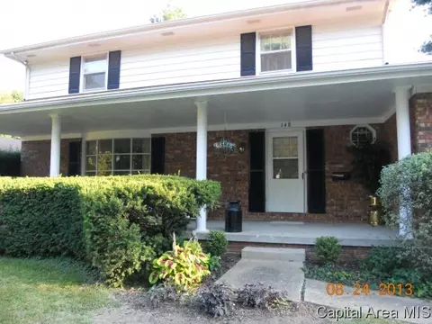 148 Doral Dr, Springfield, IL 62704 photo 1