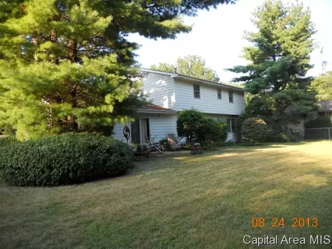 148 Doral Dr, Springfield, IL 62704 photo 3