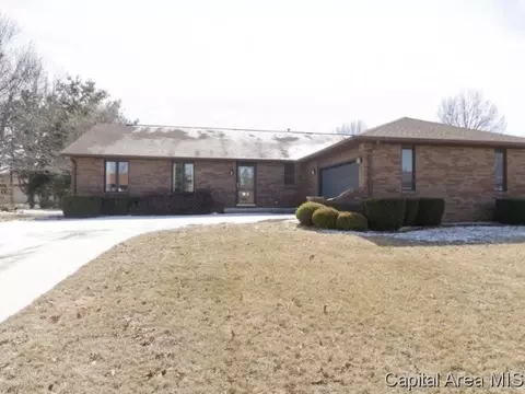 2512 Winfield, Springfield, IL 62704 photo 1