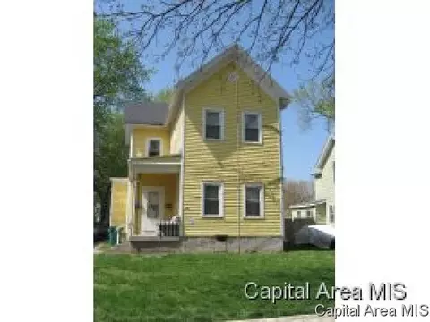 1225 N 5th St, Springfield, IL 62702 photo 2
