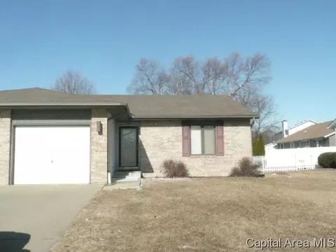 3317 Rawlings Dr, Springfield, IL 62704 photo 1