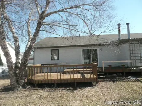 3317 Rawlings Dr, Springfield, IL 62704 photo 15