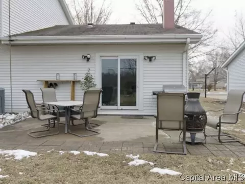 7724 Hunt Rd, Springfield, IL 62712 photo 17
