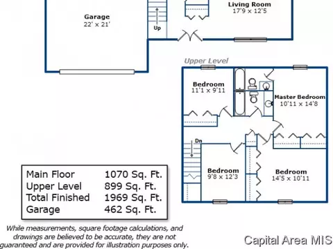 7724 Hunt Rd, Springfield, IL 62712 photo 20