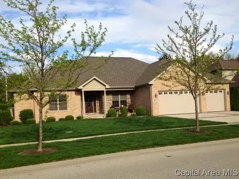 2308 Lillian, Springfield, IL 62704 photo 1