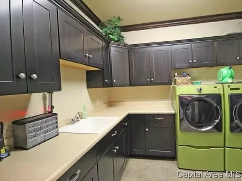 2308 Lillian, Springfield, IL 62704 photo 11