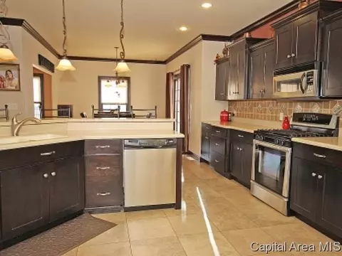 2308 Lillian, Springfield, IL 62704 photo 8