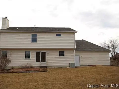 1125 Bridle Path Ln, Springfield, IL 62712 photo 23