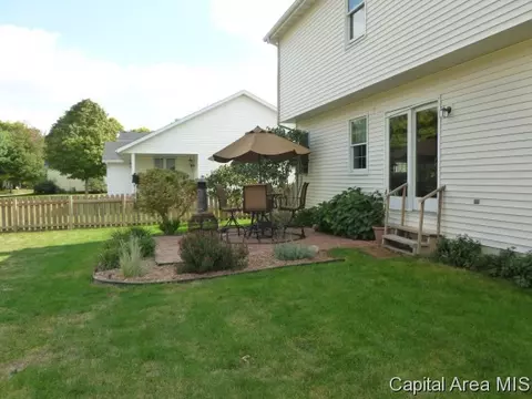 1125 Bridle Path Ln, Springfield, IL 62712 photo 6
