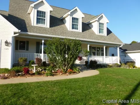 1125 Bridle Path Ln, Springfield, IL 62712 photo 3