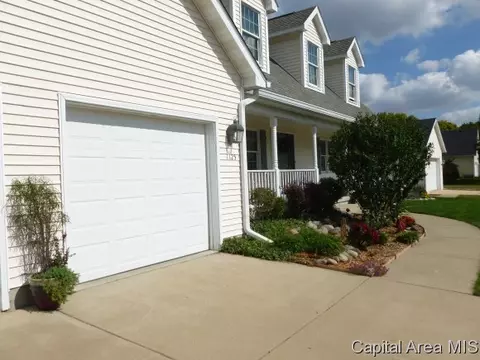 1125 Bridle Path Ln, Springfield, IL 62712 photo 4