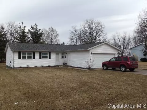 701 Dove, Athens, IL 62613 photo 7