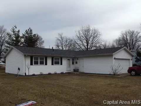 701 Dove, Athens, IL 62613 photo 1