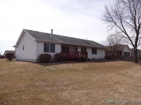 4005 Oakview Dr, Springfield, IL 62712 photo 2